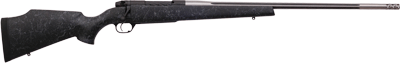 WEATHERBY MARK V ACCUMARK 340 WBY MAG 26" SS/SYN