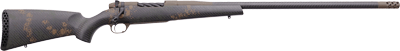 WEATHERBY MARK V B-COUNTRY 2.0 CARBON 300 WBY 28" CF BBL/STK