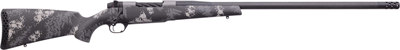 WEATHERBY MARK V B-COUNTRY 2.0 TI CARBON 300 WBY CF BBL/STK*