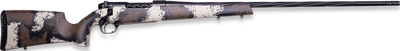 DESCRIPTIONWEATHERBY MARK V HIGH COUNTRY 300 PRC 28" W/MB BLK CERA/CF<