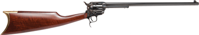 CIMARRON REVOLVING CARBINE 357 MAGNUM 18" CC/BLUED WAL
