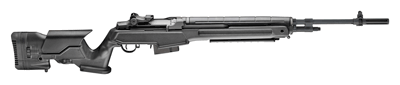 SPRINGFIELD M1A PRECISION 308 22" PARKERIZED/POLYMER