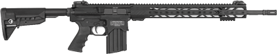 RRA OPERATOR DMR RIFLE 308 BCM SOPMOD STK BLACK