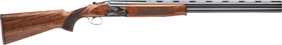 REMINGTON 1816 PRECISION DBLS O/U 12GA 3" 28" CT5 BLD/WALNUT