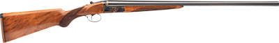 REMINGTON 1816 PRECISION DBLS SXS 20GA 3" 28" CT5 BLD/WALNUT