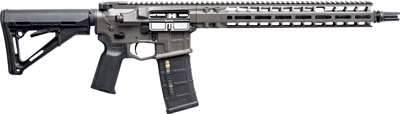RADIAN RIFLE MDL 1 223 WYLDE 14.5" 30RD M-LOK GREY !