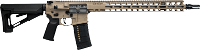 RADIAN RIFLE MDL 1 223 WYLDE 17.5" 30RD M-LOK FDE