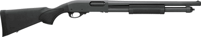 REMINGTON 870 EXPRESS 12GA 3" 18.5" CYL 7RD MATTE BLACK!