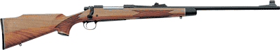 REMINGTON 700BDL 243 WIN 22" BLUED/WALNUT!