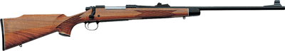 REMINGTON 700BDL 308 WIN 22" BLUED/WALNUT!