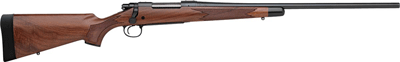 REMINGTON 700CDL 6.5CM 24" BLUED/WALNUT!