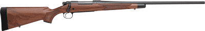 REMINGTON 700CDL 270 WIN 24" BLUED/WALNUT!
