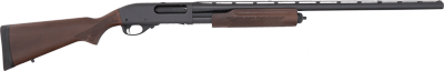 REMINGTON 870 FIELD SMAG 12GA 3.5" 28" MATTE BLUED/WALNUT!