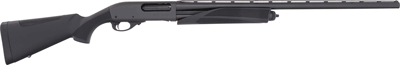 REMINGTON 870 FIELD SUPER MAG 12GA 3.5" 26" MATTE BLUED/SYN!