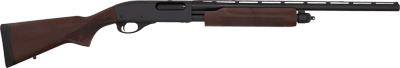 REMINGTON 870 FIELD YOUTH 20GA 3" 21" MATTE BLUED WALNUT!