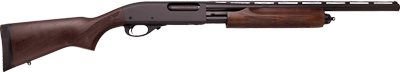 REMINGTON 870 FIELD JR COMPACT 20GA 3" 18.75" BLUED WALNUT!