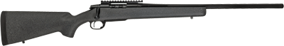 DESCRIPTIONREMINGTON 700 ALPHA 1 HUNTER 7MM PRC BLACK GREY SPECKLE