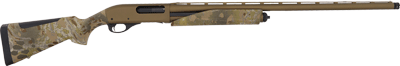DESCRIPTIONREMINGTON 870 SPS SUPER MAGNUM 12GA 3.5" 28" KRYPTEK WF