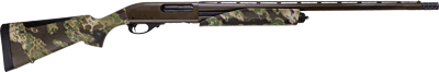 DESCRIPTIONREMINGTON 870 SPS SUPER MAGNUM 12GA 3.5" 26" KRYPTEK OT
