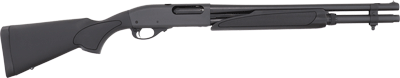 REMINGTON 870 EXPRESS 20GA 3" 18.5" CYL 7RD MATTE BLACK!