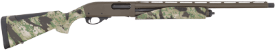 REMINGTON 870 SPS 12GA 21" VR RC TXK KRYPTEK OT!