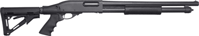 REMINGTON 870 EXPRESS 12GA 3" 7SHOT 18.5" CYL 6 POS STK!