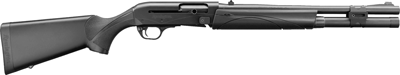 REMINGTON V3 TACTICAL 12GA 3" 6+1 18" CYL BORE BLACK!