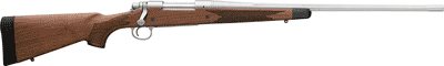 REMINGTON 700CDL SF 30-06 SPRG 24" FLUTED SS/WALNUT!
