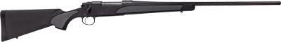 REMINGTON 700SPS SYNTHENTIC 375 H&H 26" MATTE BLK/SYNTH!
