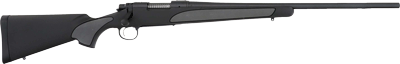 DESCRIPTIONREMINGTON 700SPS YOUTH 308 WIN 20" MATTE BLACK SYNTHETIC