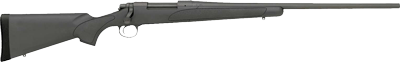 REMINGTON 700ADL 308 WIN 24" MATTE BLACK SYNTHETIC!