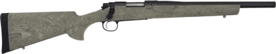 REMINGTON 700SPS TACTICAL 223 REM 16.5" GHILLE GREEN SYN!