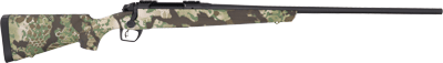 DESCRIPTIONREMINGTON 783 SYNTHETIC 300WM 24" BLACK KRYPTEC OT