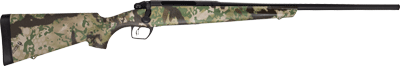 DESCRIPTIONREMINGTON 783 SYNTHETIC 350 LEGEND 20" KRYPTEK OT COMPACT