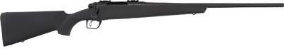 DESCRIPTIONREMINGTON 783 SYNTHETIC 308WIN 22" BLACK SYNTHETIC