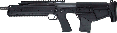 KEL-TEC RDB BULLPUP 5.56MM 17.3" BLACK 20RD