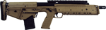KEL-TEC RDB BULLPUP 5.56MM 17.3" BLACK/TAN GRIP 20RD