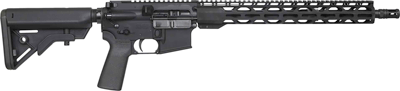 RF FR16-300HBAR-15RPR AR RIFLE 300 AAC 16" BBL. 30-SHOT BLACK