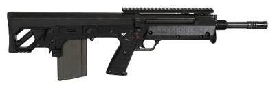 KEL-TEC RFB 7.62 NATO RIFLE 18"BBL 20-SHOT BLACK MATTE