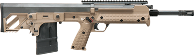 KEL-TEC RFB 7.62 NATO RIFLE 18"BBL 20-SHOT TAN