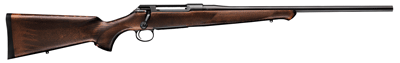 SAUER 100 CLASSIC 6.5 PRC 24.5" BLD MTE WOOD!