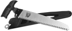 OUTDOOR EDGE GRIZZ SAW 8" WOOD/BONE SAW W/BLADE SHTH