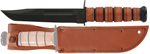 KA-BAR SINGLE MARK KA-BAR 7" 