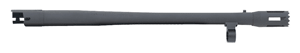 MOSSBERG BARREL 500 12GA. 3" 18.5" BREACHER CYL MATTE BLUED