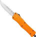 COBRATEC MEDIUM CTK1 OTF ORANGE 3" DROP POINT