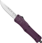 COBRATEC MEDIUM CTK1 OTF PLUM 3" DROP POINT