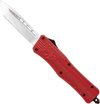 COBRATEC MEDIUM CTK1 OTF RED 3" TANTO