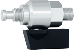 EXOTHERMIC TECHNOLOGIES STANDARD RANGE NOZZLE