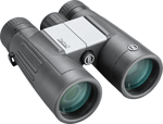BUSHNELL BINOCULAR POWERVIEW-2 10X42 ROOF PRISM BLACK