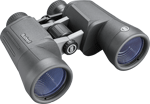 BUSHNELL BINOCULAR POWERVIEW-2 10X50 PORRO PRISM BLACK